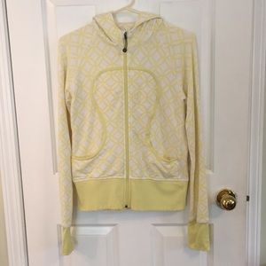 Lightweight Lululemon Hoodie